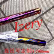钛马士革，钛马棒料，板料